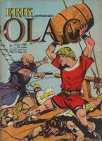 Sommaire Olac Le Gladiateur n 85